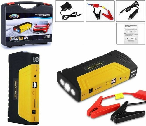 Booster starter avviatore - booster,