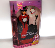 Mattel DISNEY esclusiva 1993