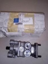 MERCEDES-BENZ ATEGO VALVOLA DEL FRENO A PEDALE ORIGINALE A0044312505