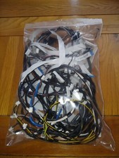 Pioneer PDP-LX6090 Pacchetto cavo interno TV al plasma