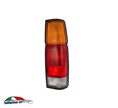 Fanale posteriore destro 40cm - posteriore,