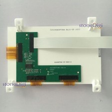 Nuovo Display LCD per Yamaha
