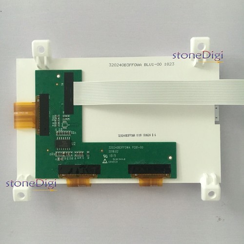 Nuovo display lcd per - lcd, yamaha