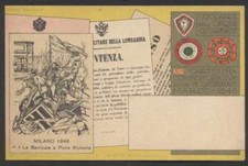 Italia Litografia Cromo