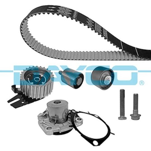 Dayco ktbwp11910 kit - dayco,