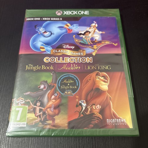 Disney collection aladdin - aladdin, roi