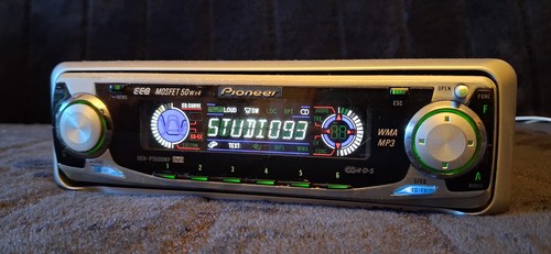 Pioneer deh p5600mp - pioneer, deh-p5600mp