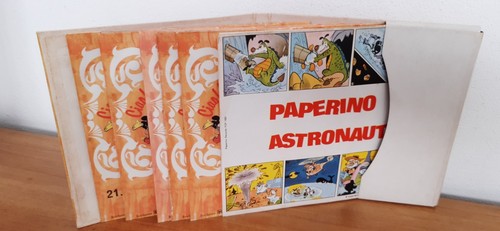 Nostre avventure favole - le,