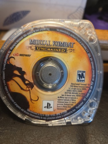 Cartuccia mortal kombat - mortal,