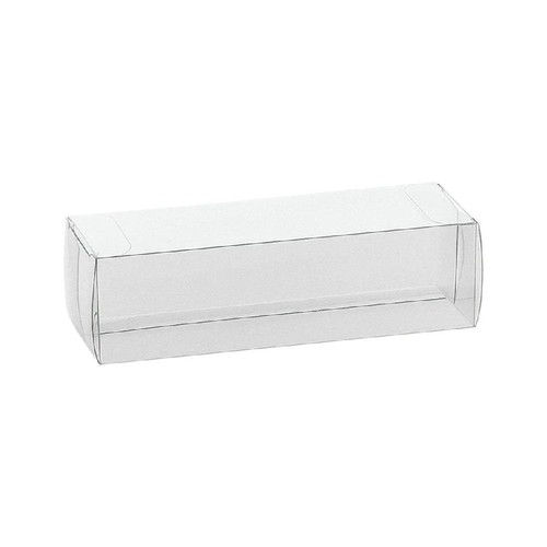 20x trasparente 16x5x5 - 20x, cm