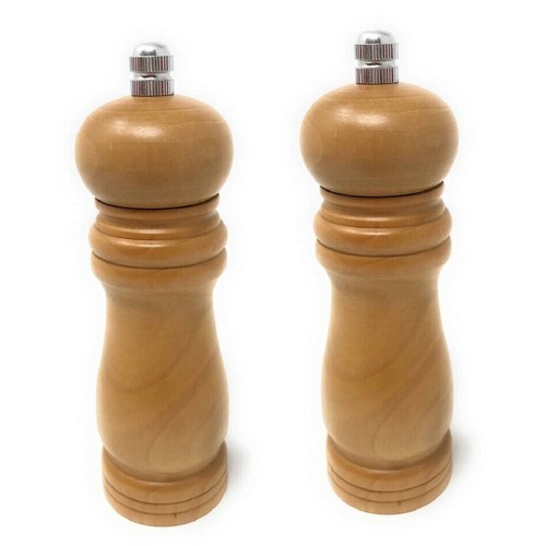 Macina sale pepe legno - macina, e