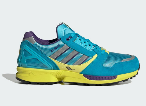 Adidas zx8000 mt - jc,