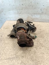 Ford Ecosport 2016 Diesel 70kW