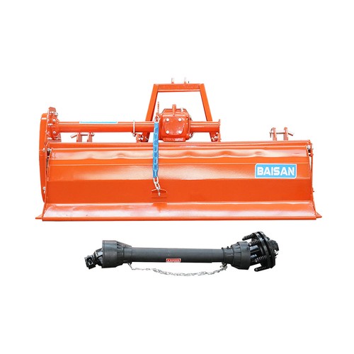 Fresa agricola 140 - 140, cm