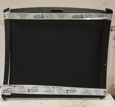 TENDINA TETTO PANORAMICO PER SMART ForTwo Cabrio (W451) (07>15)