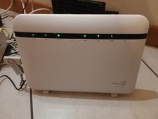 Modem ZTE Wind 3 HUB