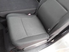 SEDILE POSTERIORE SINISTRO PER TOYOTA COROLLA VERSO (R1) 1.8 SOL 1085000