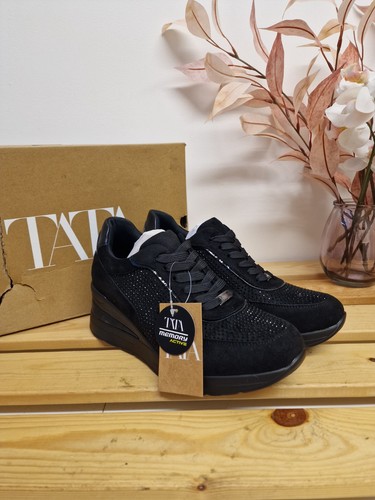 Scarpe ginnastica nuove - ginnastica, con