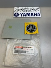 1 emblema serbatoio yamaha 5vx-21575-00 fz-6 n s fzs 600 1000 xjr 1300 tw 200