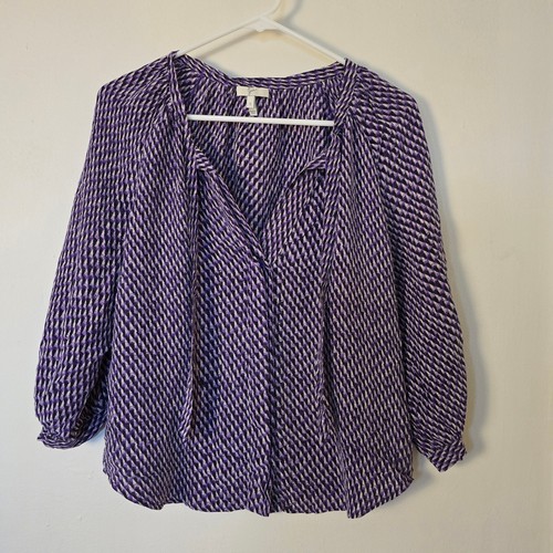 Camicia seta joie - camicia, con