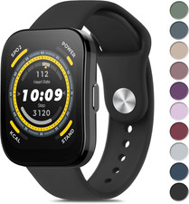 Oumida Cinturino per Amazfit