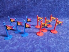 Gioco CROSSBOWS e CATAPULTE