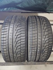 2 PNEUMATICI USATI HANKOOK