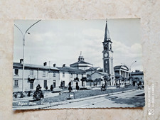 CARTOLINA OLGIATE OLONA VARESE