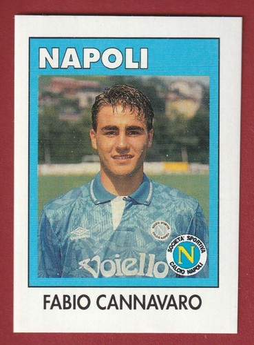 Top player figurina calcio - player,