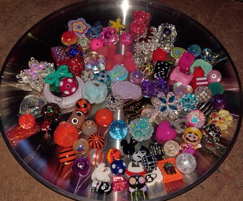 Lotto 140 pezzi mix - di,