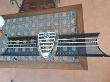 Griglia frontale/mascherine con scudo alfa romeo giulia prima serie TI 