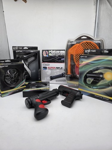 Lotto accessori ps3 ps4 - lotto,
