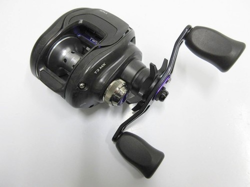 Daiwa 1016xh - t3, 1016xh-tw