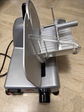 Affettatrice Professionale RGV