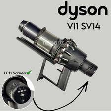 Motore corpo principale