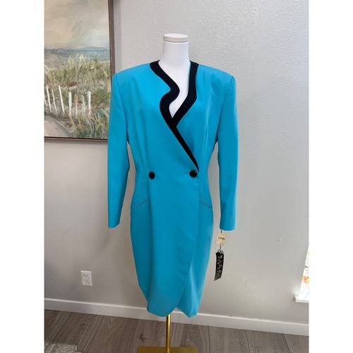 Abito cappotto bicci new york - abito,