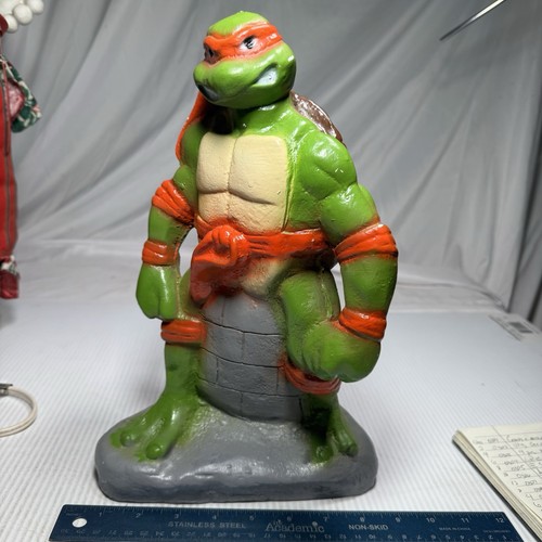Vtg tmnt ninja turtles - vtg,