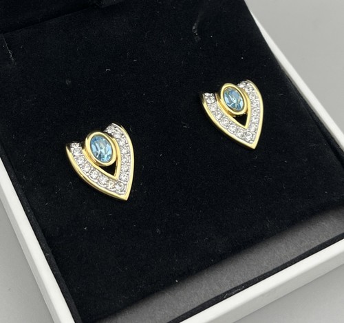 Orecchini swarovski collezione - swarovski,