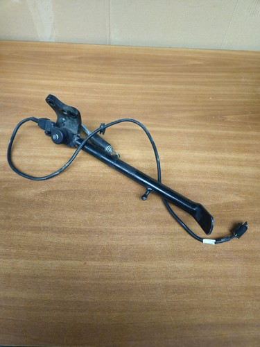 Cavalletto laterale aprilia - cavalletto,