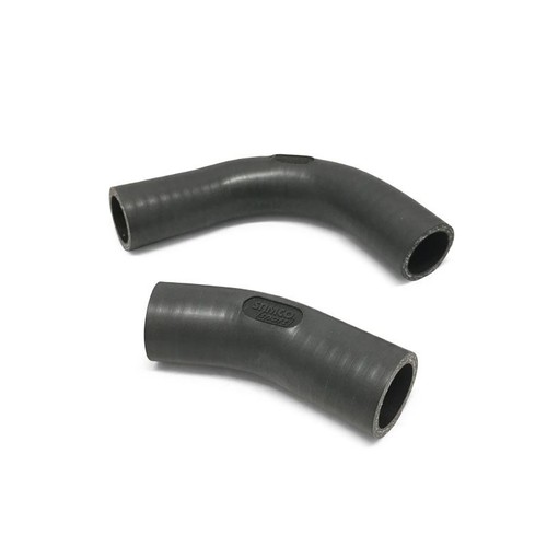 Tubi ruota silicone nero - cl,