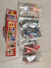 BANDAI DRAGON BALL Z GASHAPON