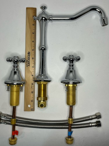 Signature hardware rubinetto - signature,
