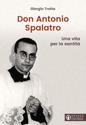 Don antonio spalatro una - don,