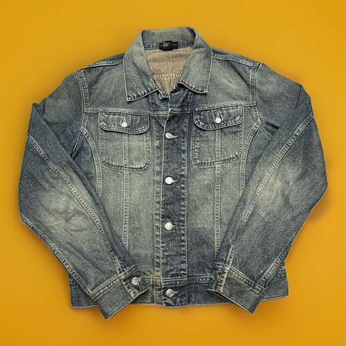 Giacca jeans diesel - giacca,