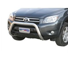 Bull bar toyota - bull, rav4