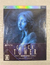 Clock tower rewind - tower,