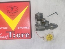 motore Nuovo Supertigre G15