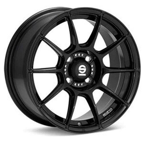Cerchi lega sparco 17 - lega, 17"