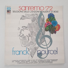 Franck Pourcel – Sanremo '72