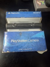Sony PlayStation Camera Black